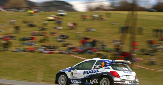 Valasska Rally